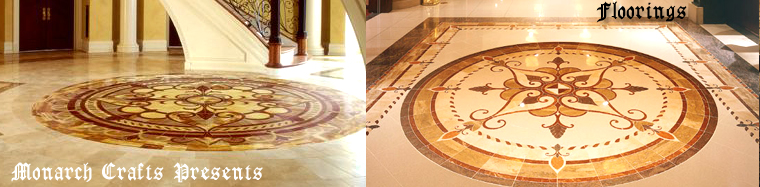 Marble Inlay Handicrafts, Exporters & manufacturers From India.